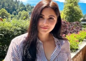 ক্যাটরিনার ফিটনেস রহস্য নিয়ে যা জানা গেল