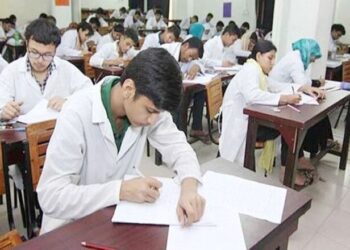 মেডিকেলে থাকছে মুক্তিযোদ্ধা সন্তান কোটা