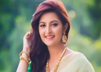 শোরুম উদ্বোধনে বাধা, যা বললেন পরীমণি