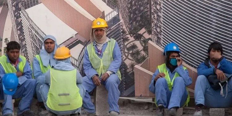 মালয়েশিয়ায় ৭১ বাংলাদেশি গ্রেপ্তার