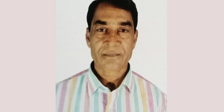 বগুড়ায় আ.লীগ নেতা রানা গ্রেফতার