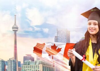 বিদেশি শিক্ষার্থীর সংখ্যা কমানোর ঘোষণা কানাডার