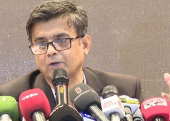 নির্বাচনে ফিরতে পারবে না আ.লীগ, বিচার হবে