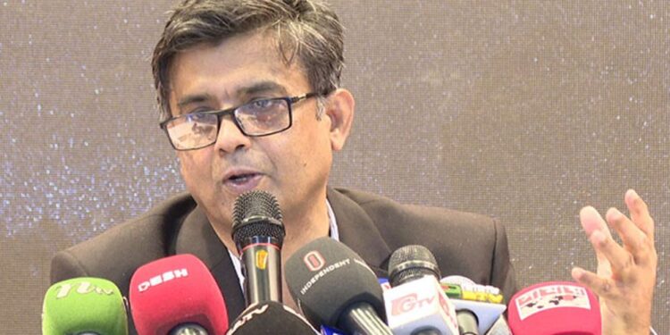 নির্বাচনে ফিরতে পারবে না আ.লীগ, বিচার হবে