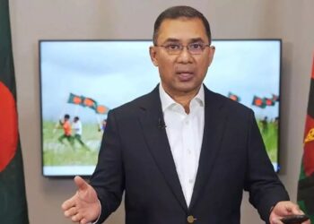 তরুণদের রাজনৈতিক দলকে স্বাগত জানিয়ে যে বার্তা দিলেন তারেক রহমান