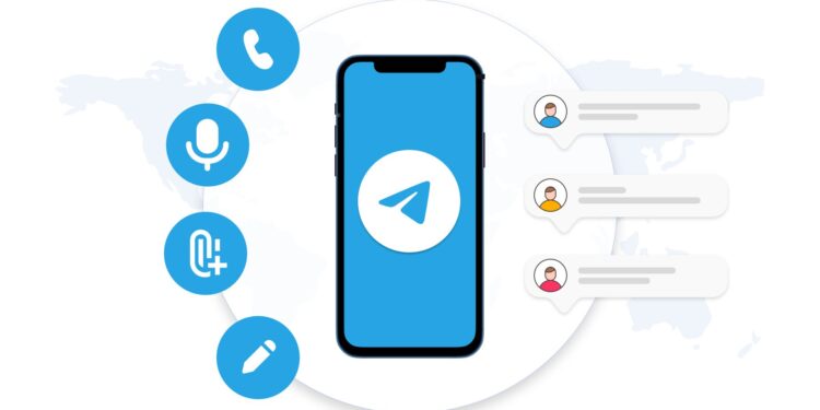 টেলিগ্রামে এলো চমকপ্রদ নতুন ফিচার
