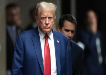 ট্রাম্পের শপথ অনুষ্ঠান ক্যাপিটল হলের ভেতরে, নেপথ্যে যে কারণ