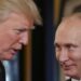 শিগগির পুতিনের সঙ্গে যোগাযোগ করতে চায় ট্রাম্প