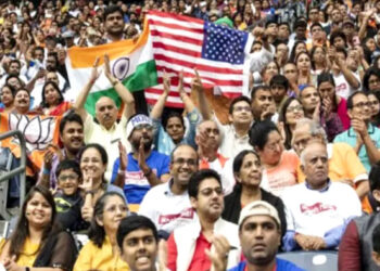 মার্কিন নাগরিকত্ব নিয়ে ভারতীয়দের দুশ্চিন্তা বাড়াচ্ছে ট্রাম্প প্রশাসন