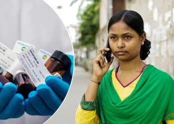 মোবাইল কলরেট ও ওষুধে বর্ধিত কর প্রত্যাহার