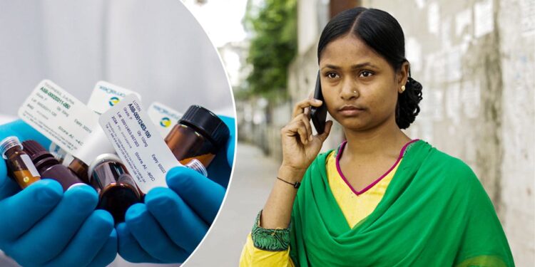 মোবাইল কলরেট ও ওষুধে বর্ধিত কর প্রত্যাহার