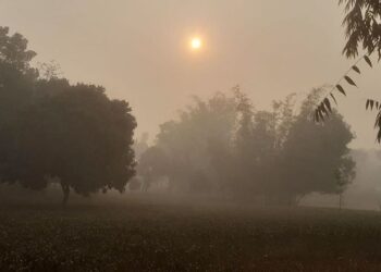 পঞ্চগড়ে তাপমাত্রা ৮ ডিগ্রির নিচে