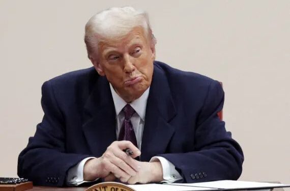 জন্মসূত্রে মার্কিন নাগরিকত্ব, কতটা সফল হতে পারে ট্রাম্প?