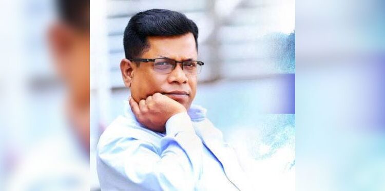 শিক্ষক পিটুনি-টিপ্পনি