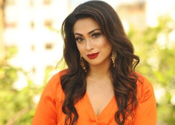 পপির বিরুদ্ধে বোনের অভিযোগ, সিসিটিভি ফুটেজে যা জানা গেল