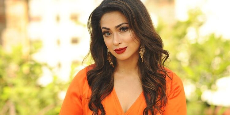 পপির বিরুদ্ধে বোনের অভিযোগ, সিসিটিভি ফুটেজে যা জানা গেল