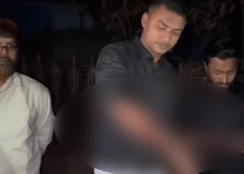 গাজীপুরে বৈষম্যবিরোধী ছাত্রদের লক্ষ্য করে গুলি, গুলিবিদ্ধ ১