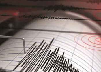 গভীর রাতে ভূমিকম্পে কেঁপে উঠলো রংপুর