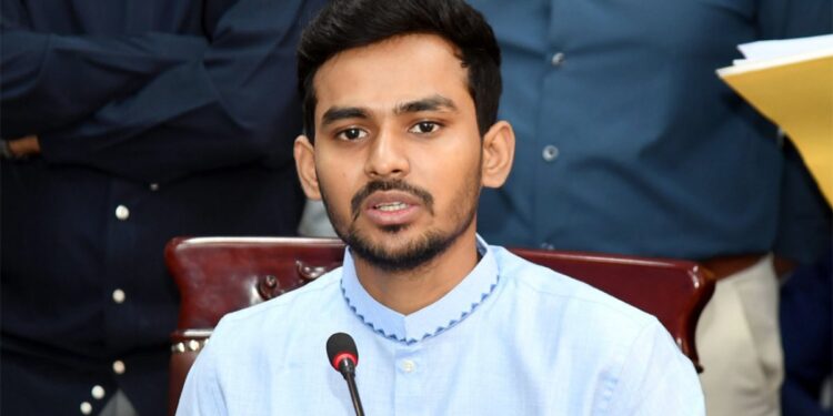 স্থানীয় সরকার নির্বাচন নিয়ে চূড়ান্ত সিদ্ধান্ত হয়নি: আসিফ মাহমুদ