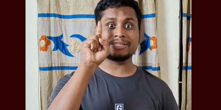 যে ছাত্রলীগ হয়ে উঠতে চাইবে, তার পরিণতি ছাত্রলীগের মতোই হবে