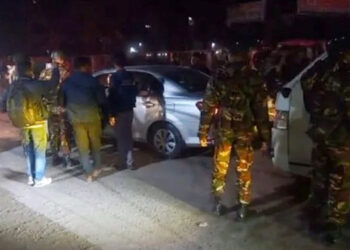 অপারেশন ডেভিল হান্টে আরও ৪৭৭ জন গ্রেফতার