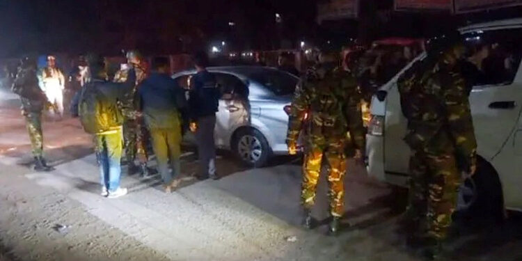 অপারেশন ডেভিল হান্টে আরও ৪৭৭ জন গ্রেফতার