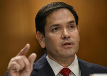 গাজাকে আবার সুন্দর করে গড়ে তোলা হবে: মার্কিন পররাষ্ট্রমন্ত্রী