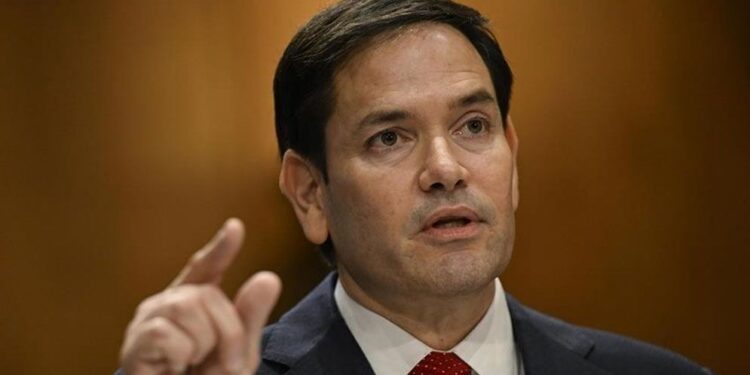 গাজাকে আবার সুন্দর করে গড়ে তোলা হবে: মার্কিন পররাষ্ট্রমন্ত্রী