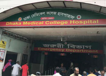 ঢাবি ছাত্রীর ঝুলন্ত মরদেহ উদ্ধার