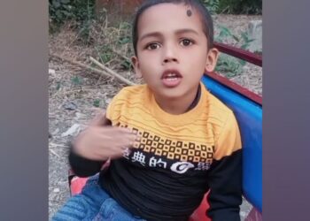 পুকুর থেকে শিশুর লাশ উদ্ধার, পরিবারের দাবি হত্যা