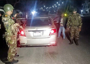 অপারেশন ডেভিল হান্টে গ্রেফতার ৮০৭৯