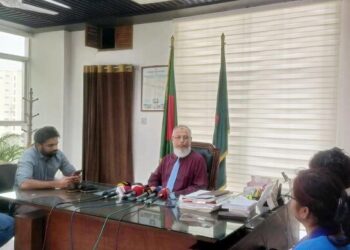 ডিসেম্বরে নির্বাচনের টার্গেট নিয়েই তফসিল ঘোষণা: ইসি আনোয়ারুল