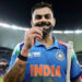 যেসব রেকর্ড ভাঙলেন কোহলি