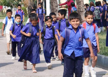 টানা ৩৮ দিনের ছুটিতে যাচ্ছে শিক্ষাপ্রতিষ্ঠান