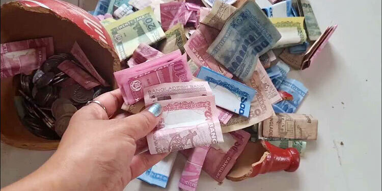 স্কুল ব্যাংকিংয়ে বেড়েছে আমানত