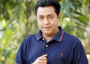 সালাহউদ্দিন লাভলুকে হারিয়ে সভাপতি শহীদুজ্জামান সেলিম