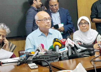 গণঅভ্যুত্থানে আহতদের আজীবন চিকিৎসাসহ ভাতা দেবে সরকার