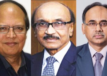 ব্যাংক খাত ‘ধ্বংসের’ নেপথ্যে কুখ্যাত তিন গভর্নর