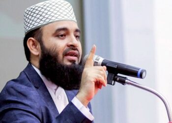 ‘অপারেশন ডেভিল হান্ট’ সফল হোক: আজহারী