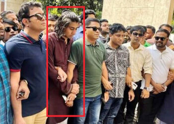 বুয়েটে ছাত্রলীগ নেতাসহ আজীবন বহিষ্কার যারা