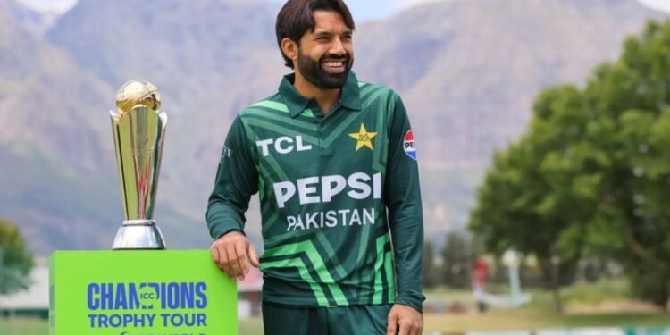 চ্যাম্পিয়ন্স ট্রফির প্রাইজমানি কত, যা জানা গেল