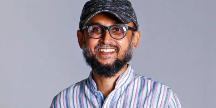 বই ছাপার আগে পুলিশের নিরীক্ষা প্রসঙ্গে যা বললেন উপদেষ্টা ফারুকী