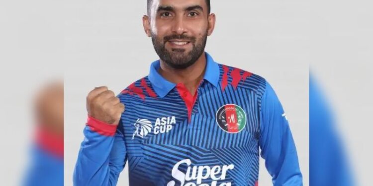 শিরোপার জন্য খেলতে এসেছি: আফগান অধিনায়ক