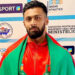 জাতীয় অ্যাথলেটিকসে নেই দ্রুততম মানব ইমরানুর