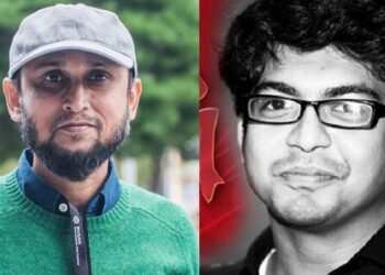 অভ্র কীবোর্ডের জনক মেহেদীর একুশে পদক ও ফারুকীর স্ট্যাটাস