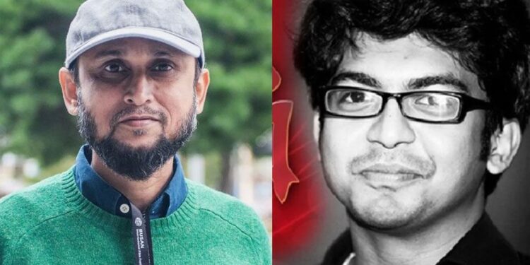 অভ্র কীবোর্ডের জনক মেহেদীর একুশে পদক ও ফারুকীর স্ট্যাটাস