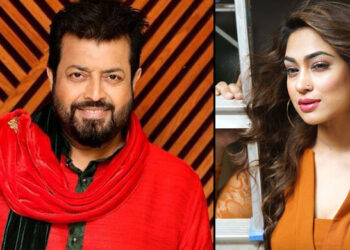 পপিকে নিয়ে এবার যা বললেন ওমর সানী