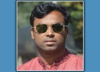 ফেসবুকে ‘বিদায় বাংলাদেশ’ লিখে বাড়িতে আত্মগোপনে থাকা সেই নেতা গ্রেফতার