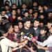 আবরার হত্যার ফাঁসির আসামি জেমি পালিয়েছে, মধ্যরাতে উত্তাল বুয়েট