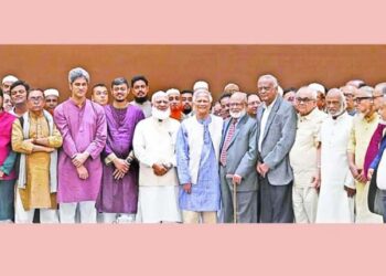 নৈরাজ্য দমনে কঠোরতা চায় সব রাজনৈতিক দল